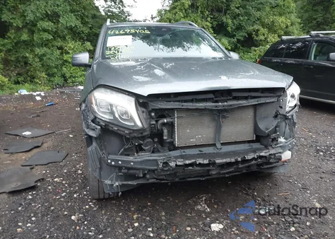 2017 Mercedes-Benz Gls 450 4Matic из США, поврежденный, VIN 4JGDF6EE7HA838230